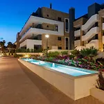 Apartman V Luxusnim Komplexu Playa Flamenca Village