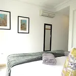 Villamartin Palms Stylish Apartment Close To Golf And Ocean With Garden Views