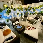 Arte Apartamento Dos Colores