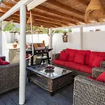 Casa Tranquila In Javea