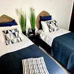 L Uxury Loft Torrevieja Center
