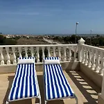 Three-Bedroom Villa In Ciudad Quesada