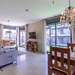 Lovely Apartment In Torrevieja With Kitchenette