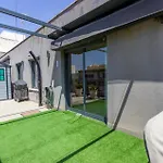 Lovely Apartment In Torrevieja With Kitchenette