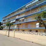 Las Perlas Vybdenia