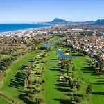 Denia Almadraba