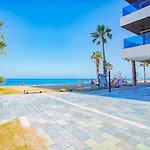 070 Nature Modern Apartment- Alicante Holiday