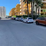 La Recoleta Punta Prima