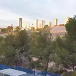 Apartamento Valeria Para 14 Personas