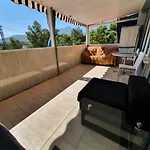 Apartamento Valeria Para 14 Personas