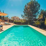 Villa La Quinta Blanca By Abahana Villas