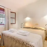 Villa Las Salinas By Abahana Villas