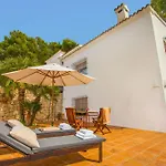 Villa Las Salinas By Abahana Villas