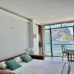Apartamentos Horizonte Estudio