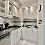 Apartamentos Horizonte Estudio