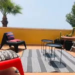 Villa Exclusiva Con Espectaculares Vistas Al Mediterraneo