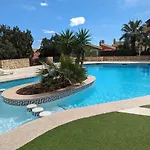 Pueblo Acantilado Sea View