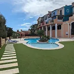 Pueblo Acantilado Sea View