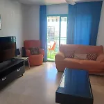 Precioso Apartamento Con Piscina Cerca De La Playa