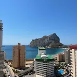 Apartamento Esmeralda Suites