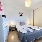 Apartamento Esmeralda Suites