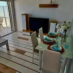 Beachfront Apartment - La Mata