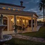 Villa Marcela By Abahana Villas