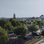 Habitation Suite Pego, Vue Mer 15 Mn De Denia 10 Mn De La Plage