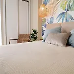 Oasis Beach - Terrace Confort 10 Min From Beach Wifi Free - New - Special Offer