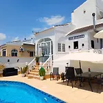 Villa De Lagos Coloridos