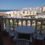 Apartamento Vistas