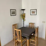Mooi Appartement Met Zwembad 750M Van Het Strand