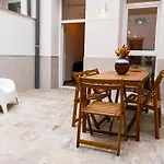 La Terraza Del Sol