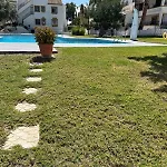 Chalet Valencia