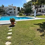 Chalet Valencia