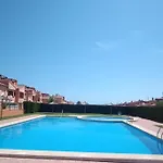 Pmt09 - Cozy Apartment With Pool