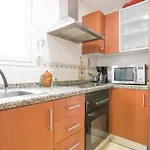 Apartment With Pool 300M From Playa Arenal - Calpe