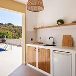Villa Llesna 5 Bedroom Villa In Javea