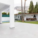 Villa Ibiza Style
