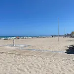 Apartamento Perfecto Al Mar