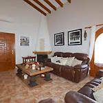 Villa Albaricoque