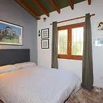 Villa Albaricoque
