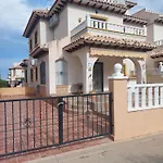 Casa Shea Luxury Villa With Shared Pool In Lomas De Cabo Roig
