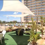Paradise By The Sea Swimming Pool And Beautiful Views