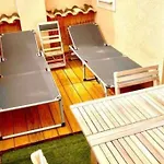 Casa,Solarium,Barbacoa,Piscina