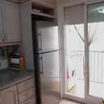 Apartamento Muy Luminoso
