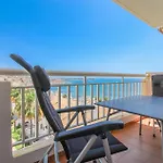 Cliff Sea View
