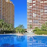 Appartement Espagne Calpe