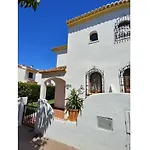 Casa Riviera 46 Comfortable Holiday Residence