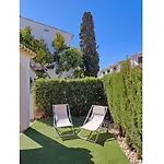 Casa Riviera 46 Comfortable Holiday Residence